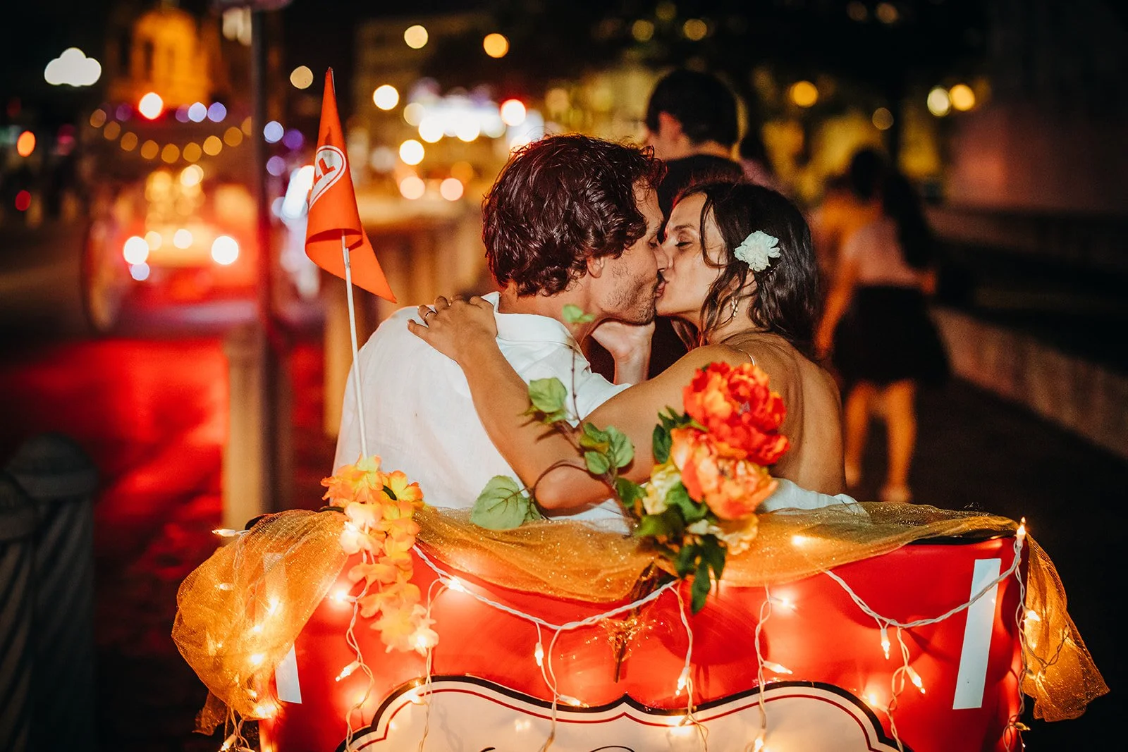 Asheville, NC Wedding Photographer