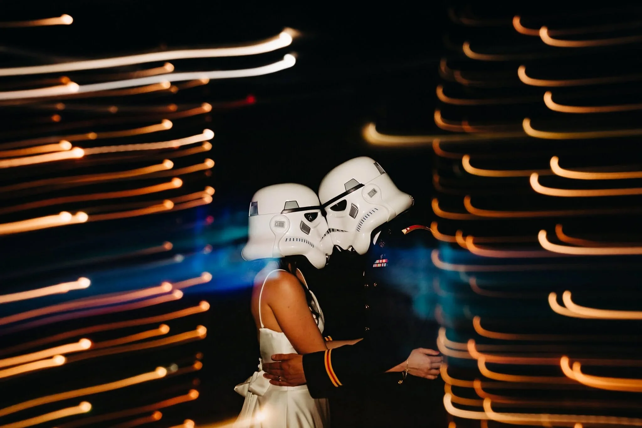 May the 4th be with you.

 #GreenvilleWedding #greenvillebrides #greenvillebride #weddingvibes #starwarswedding  #carolinaphotographer #greenvillephotographer