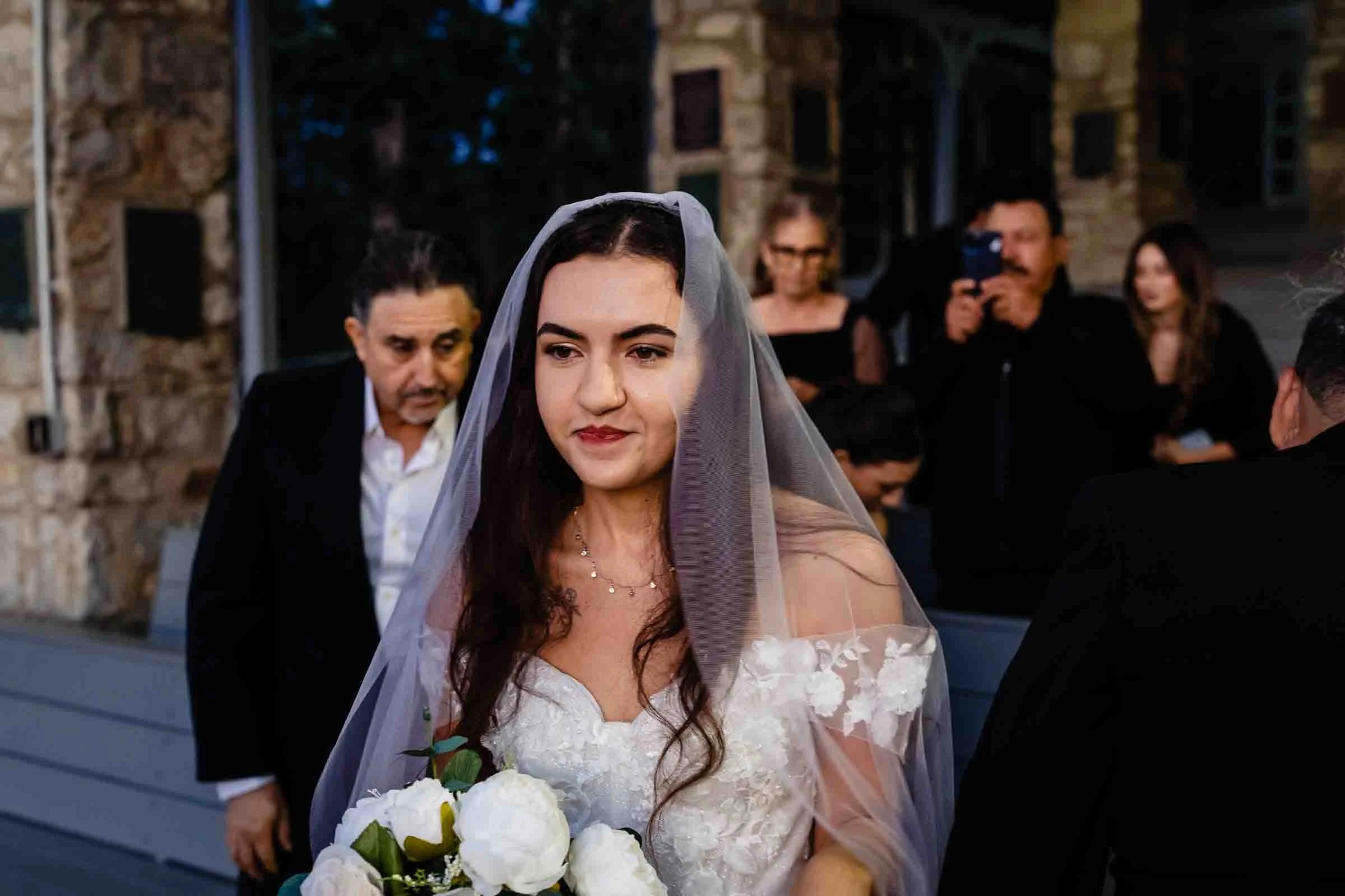 Pretty Place Chapel wedding photography