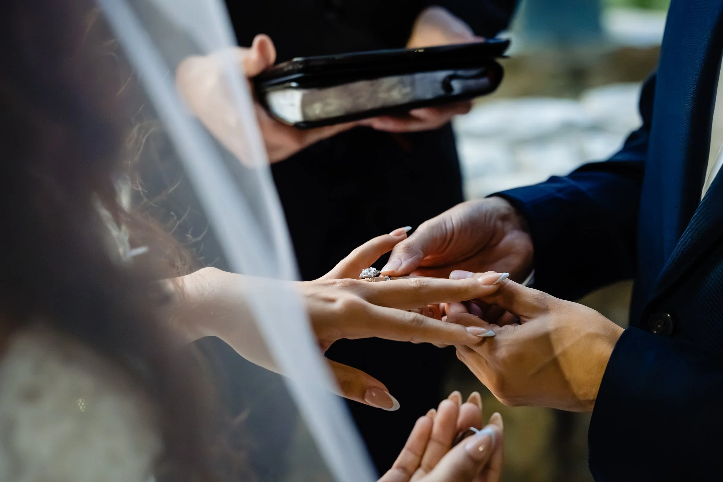 Pretty Place Chapel wedding photography