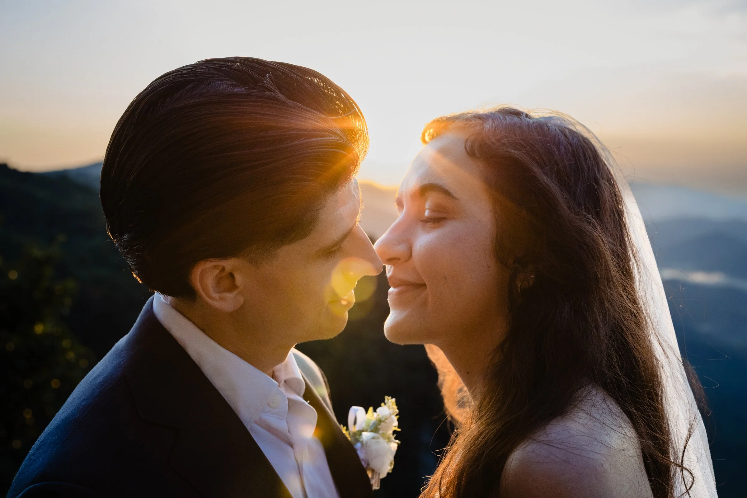 Pretty Place Chapel wedding photography