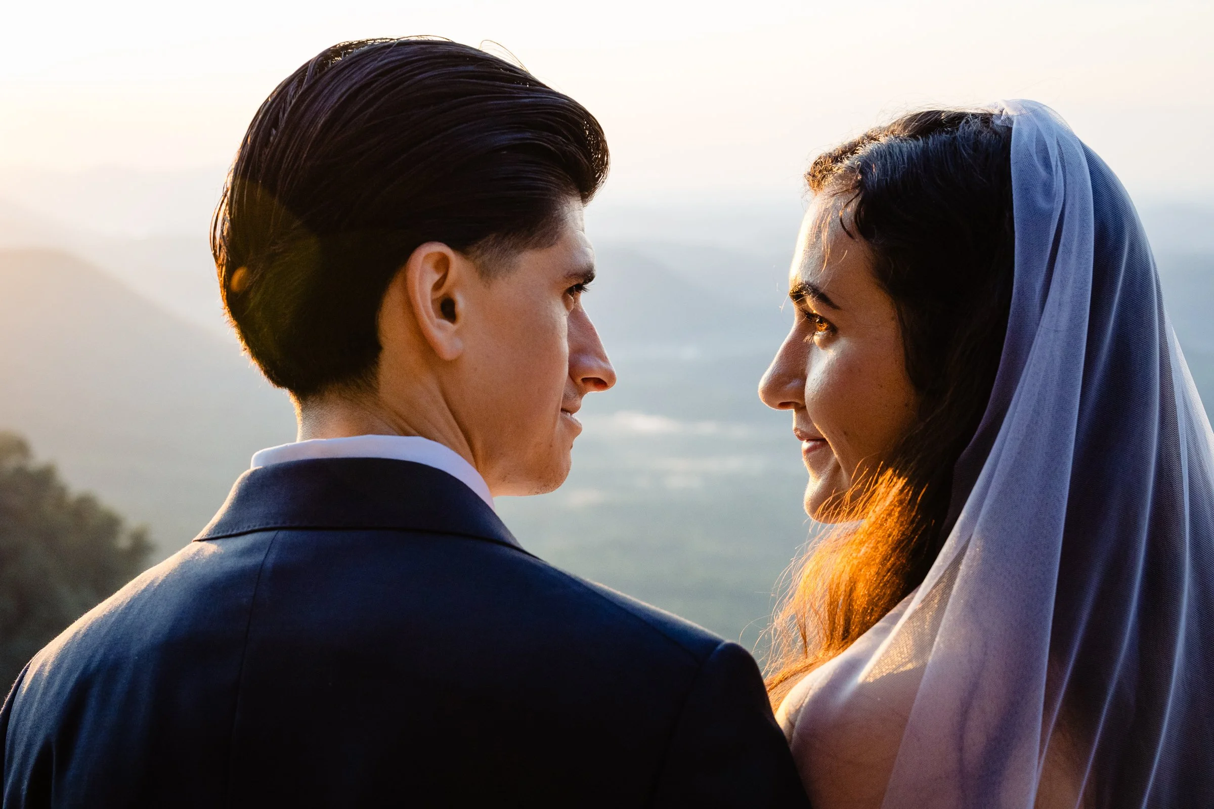 Pretty Place Chapel wedding photography