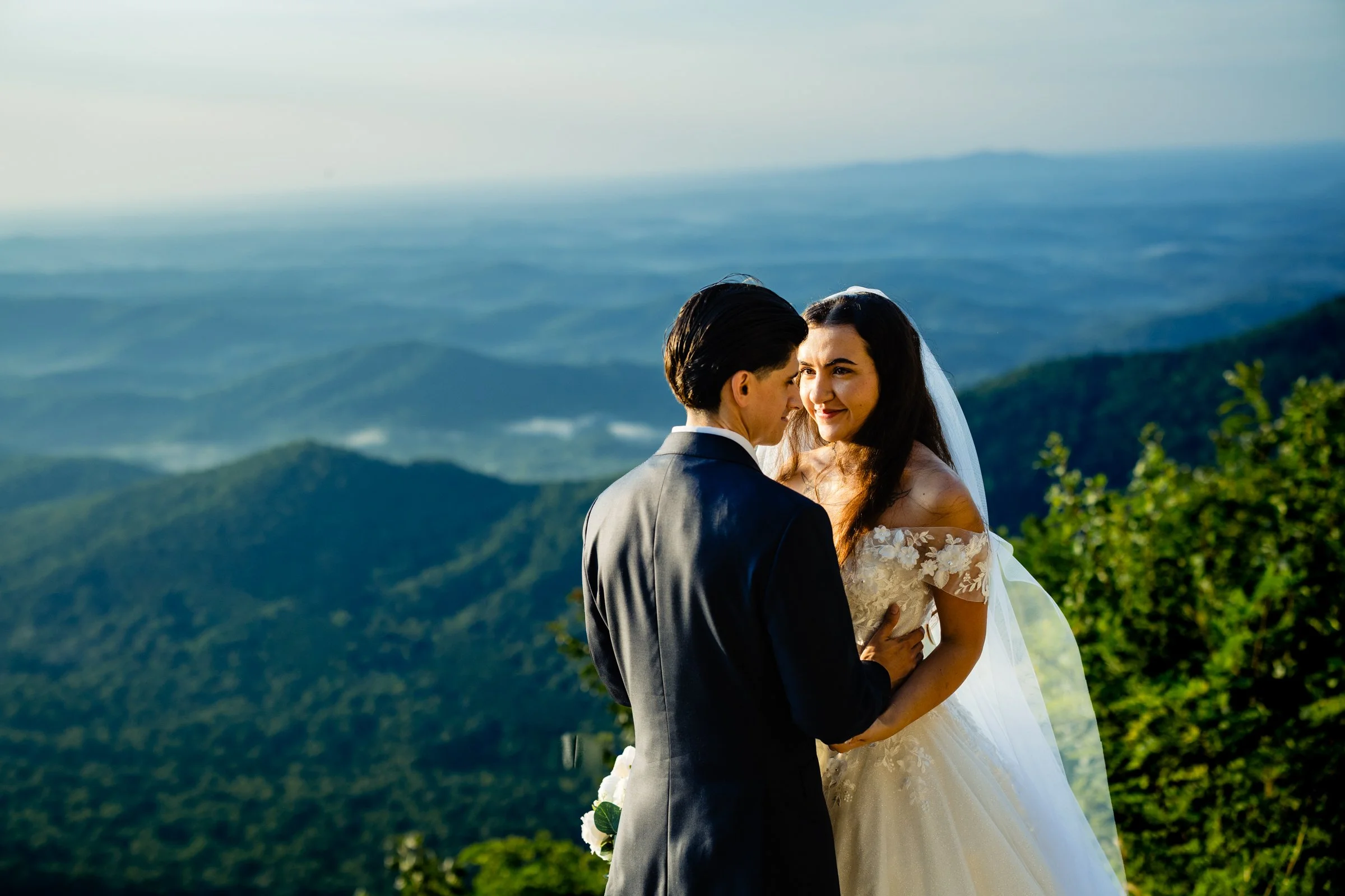 Pretty Place Chapel wedding photography