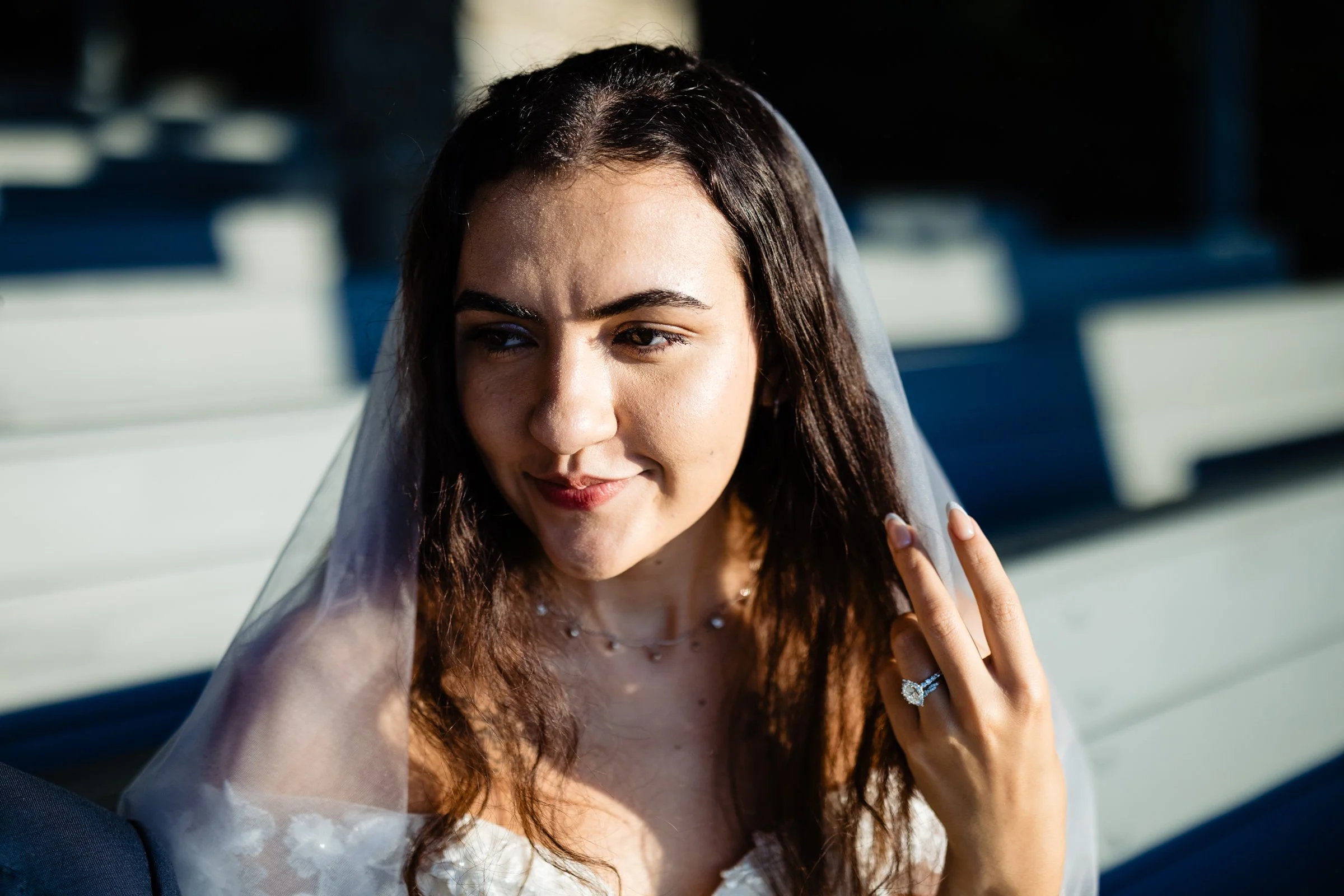 Pretty Place Chapel wedding photography