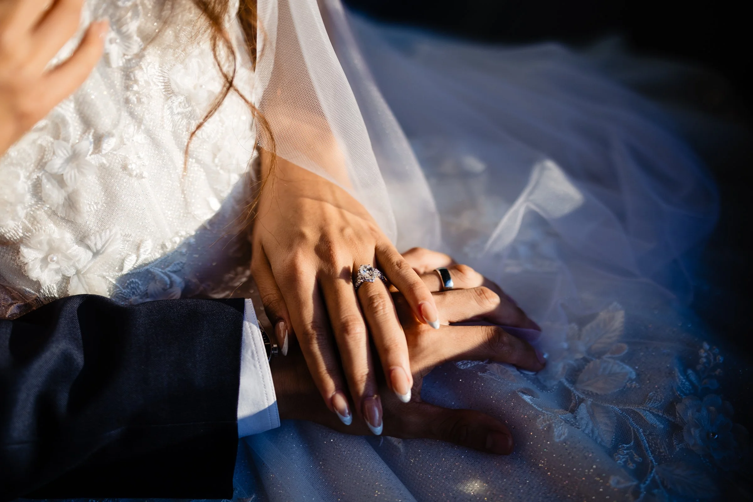 Pretty Place Chapel wedding photography