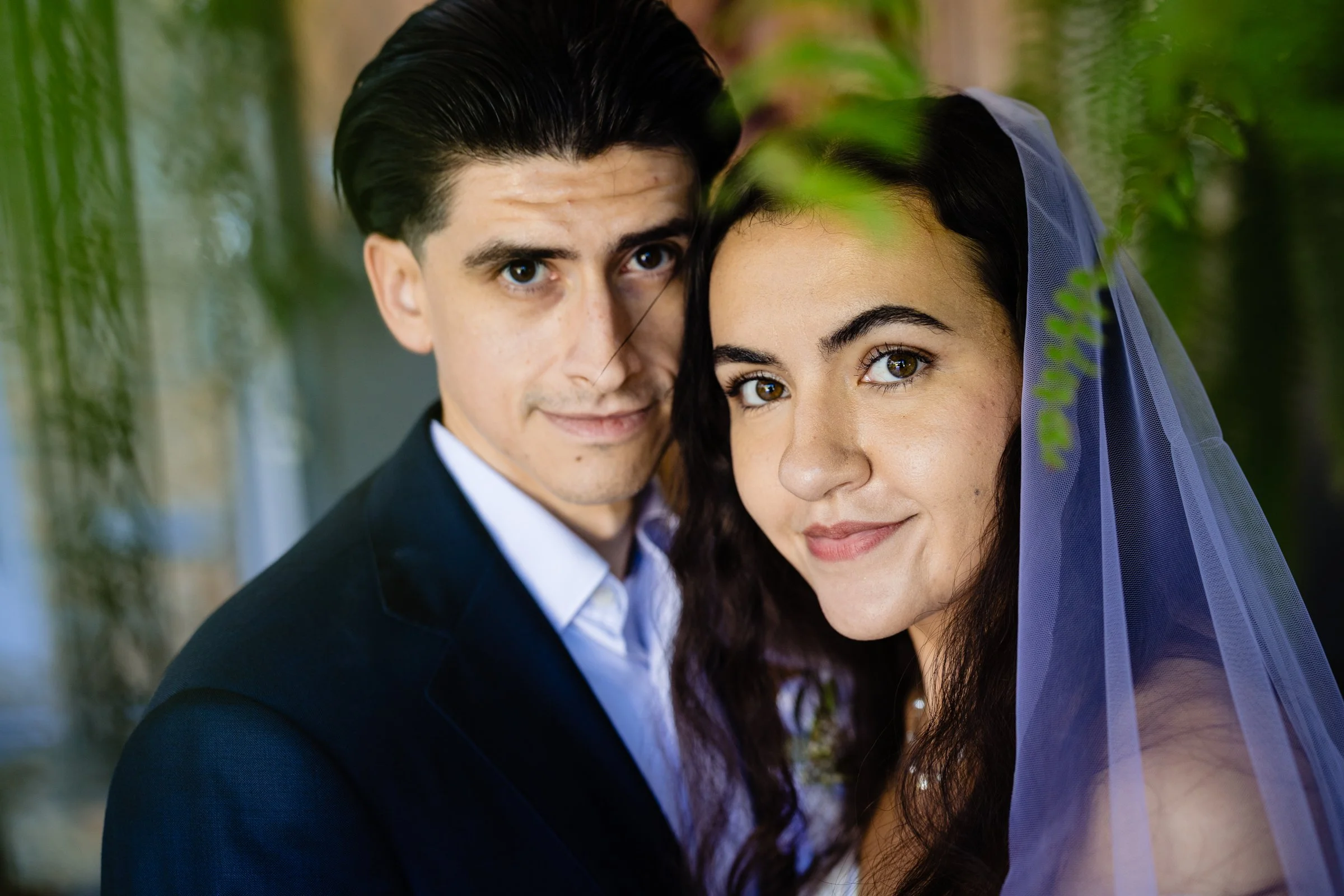 Pretty Place Chapel wedding photography