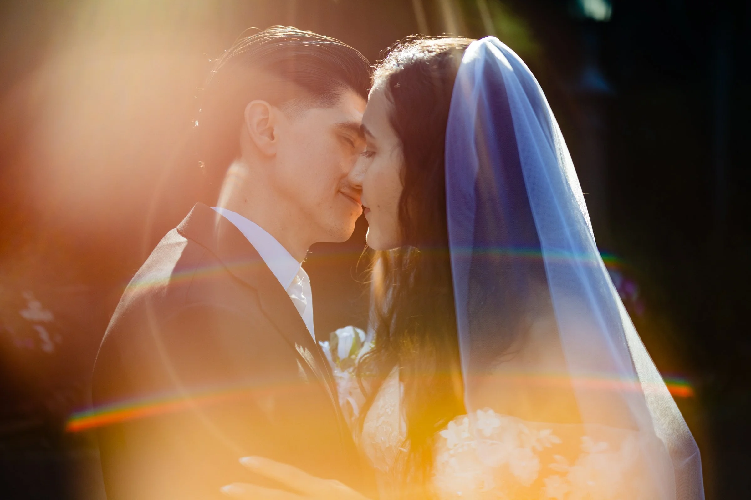 Pretty Place Chapel wedding photography