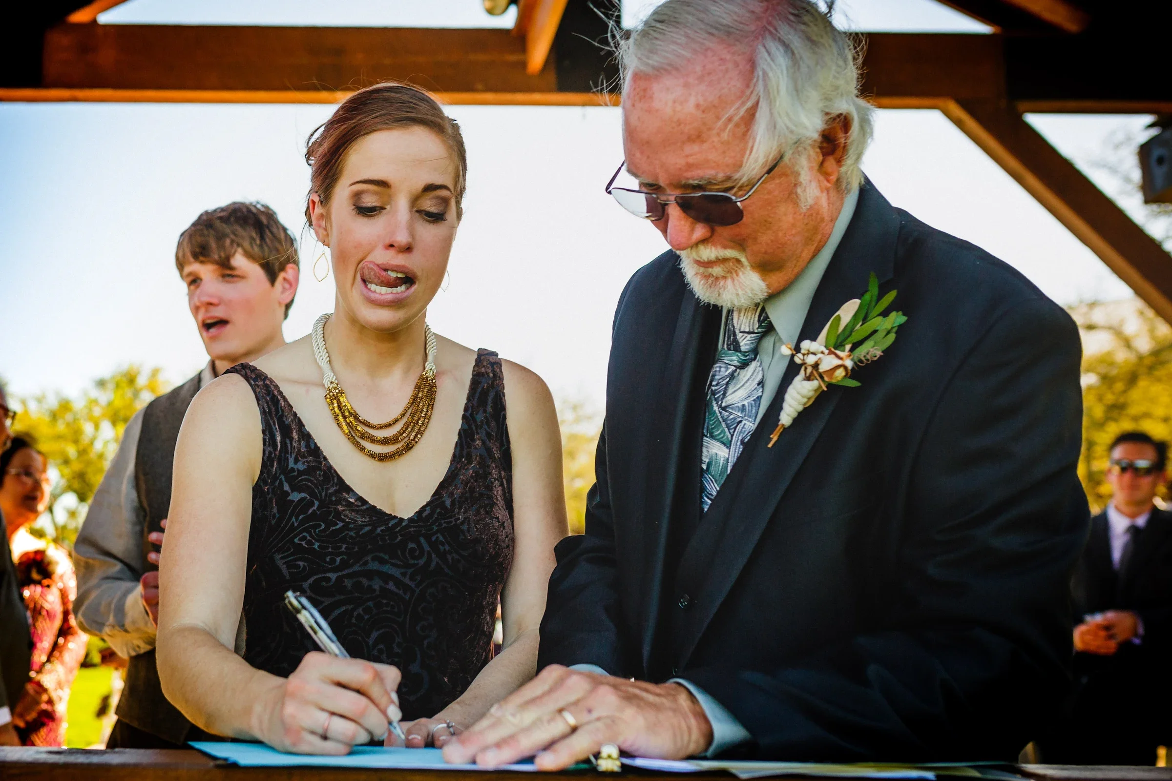 Wedding Photography Greenville