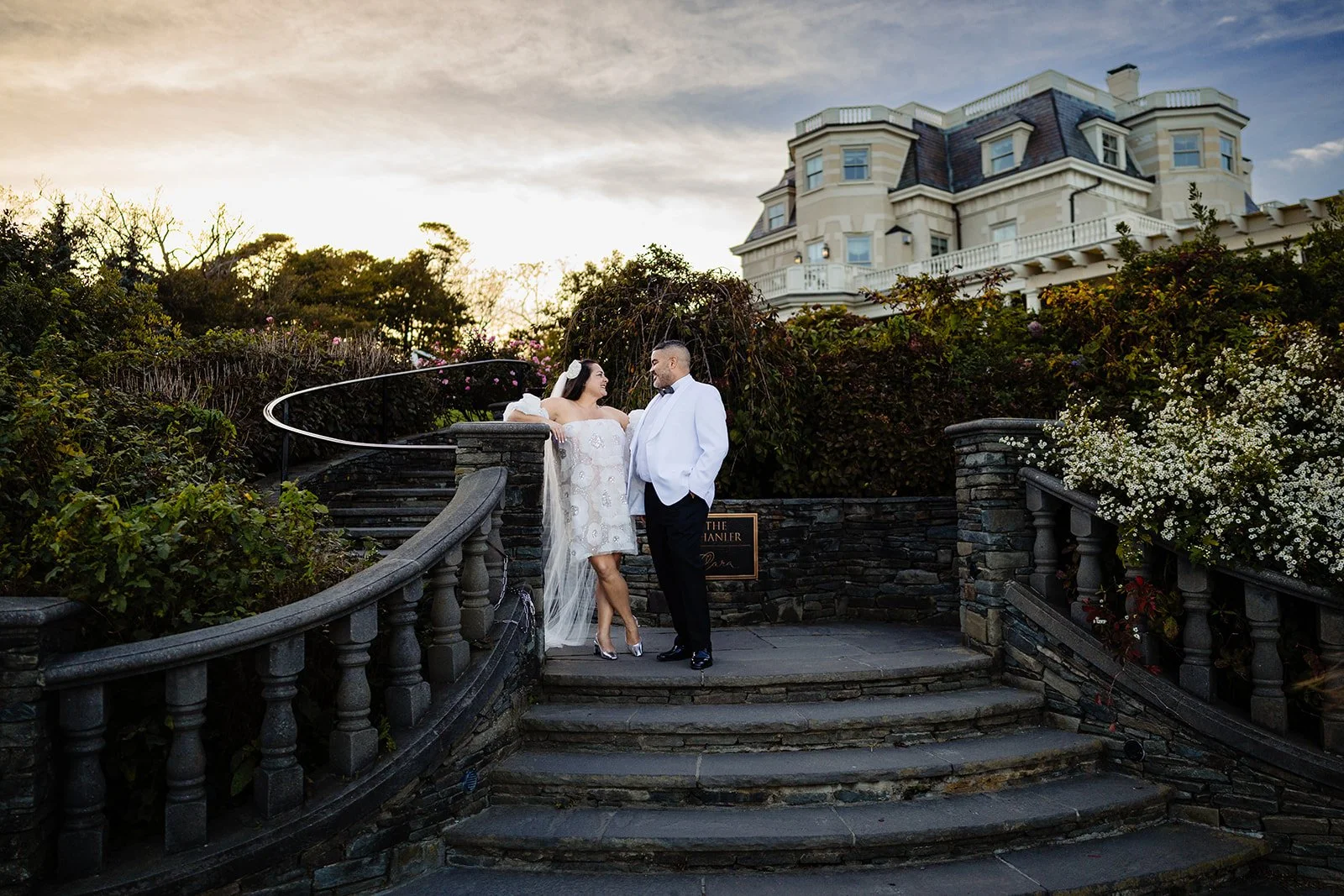 Asheville, NC Wedding Photographer