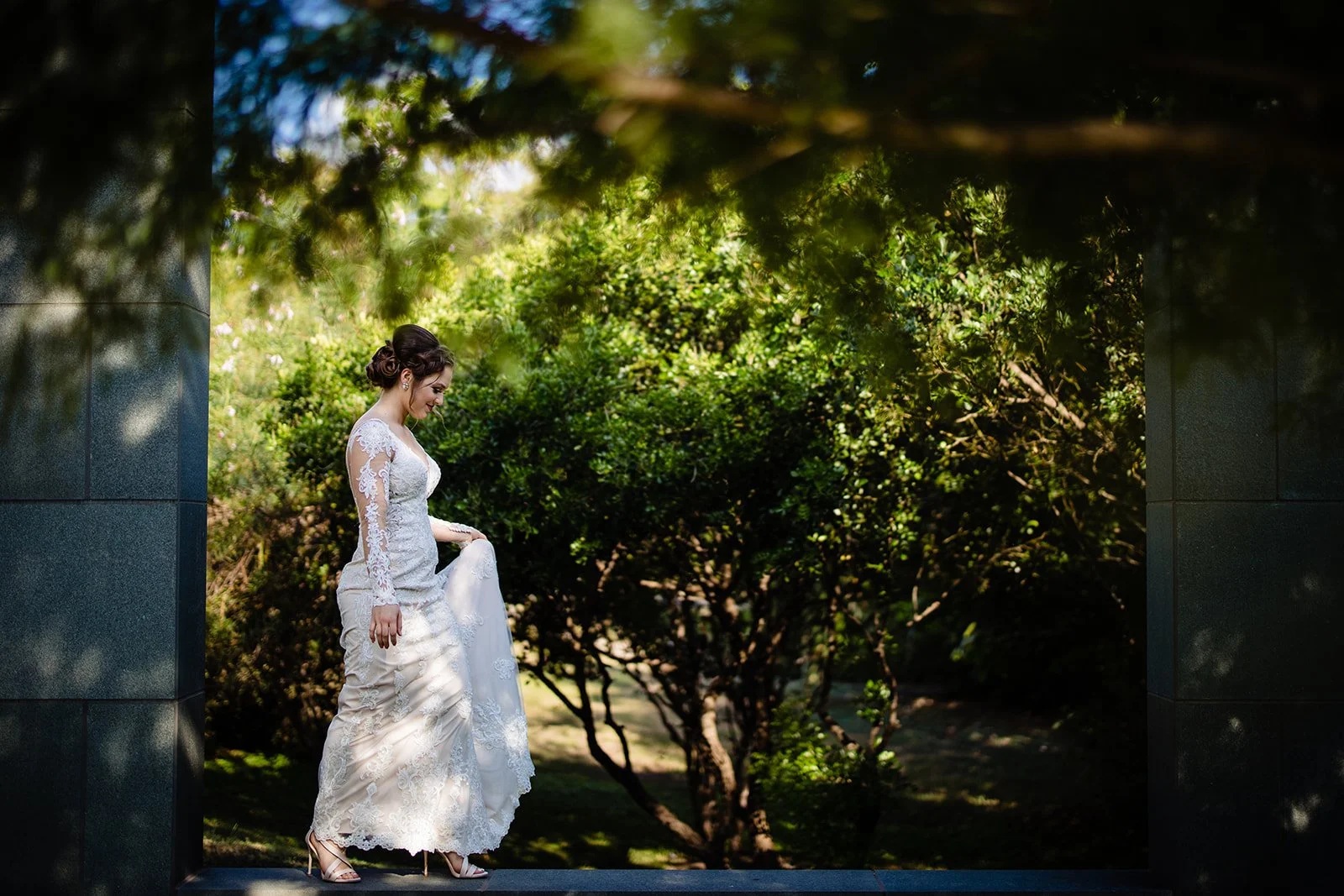 Asheville, NC Wedding Photographer