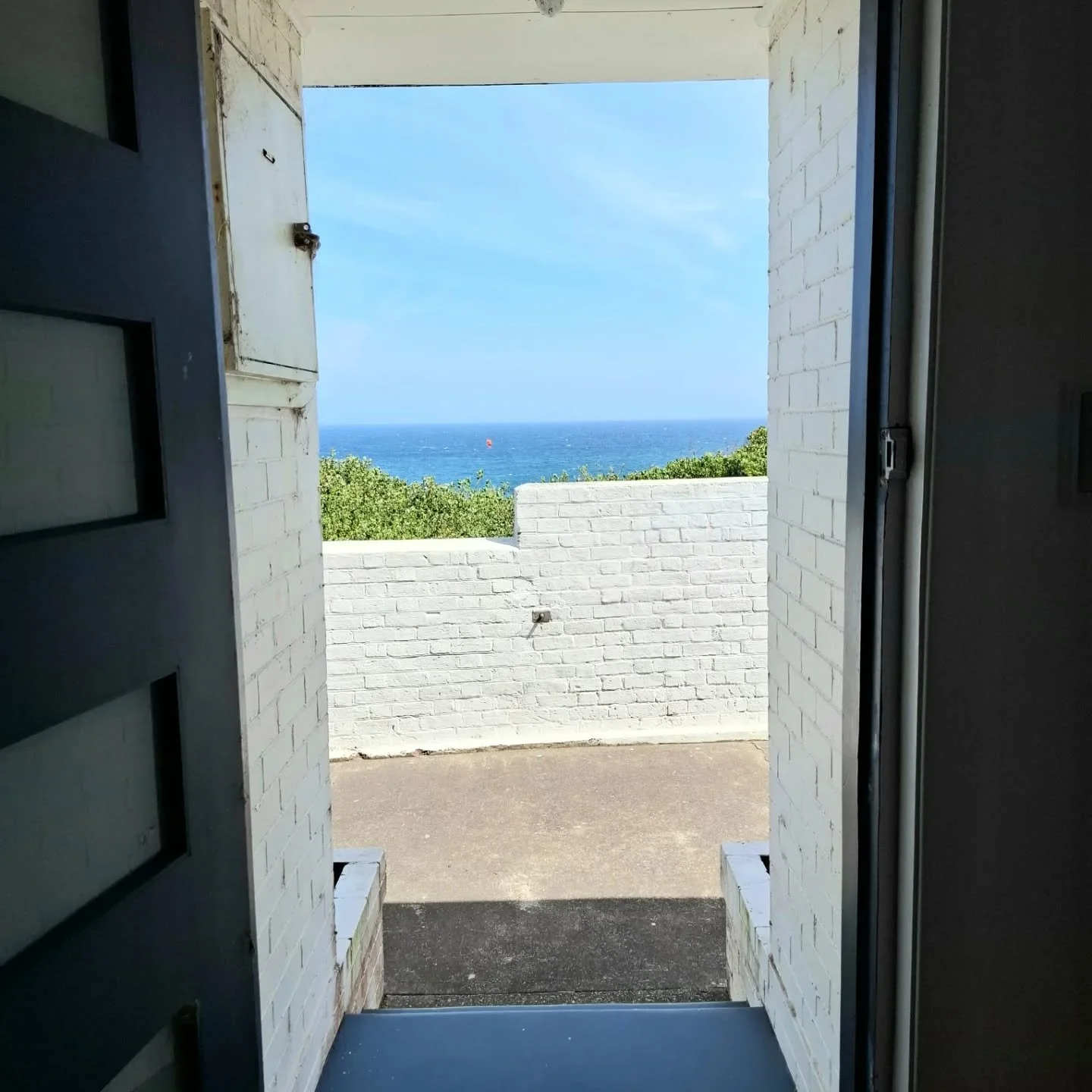 Oh Lighthouse &amp; Newcastle joy!

A wonderful residency again @lighthouseartsnewcastle @hunterwriterscentre thank you 🔆

Fresh breezes up there, ocean, nature (and coal bulk carrier sights) Newcastle's wonderful  @bettylovesbooks_bookshop - here i