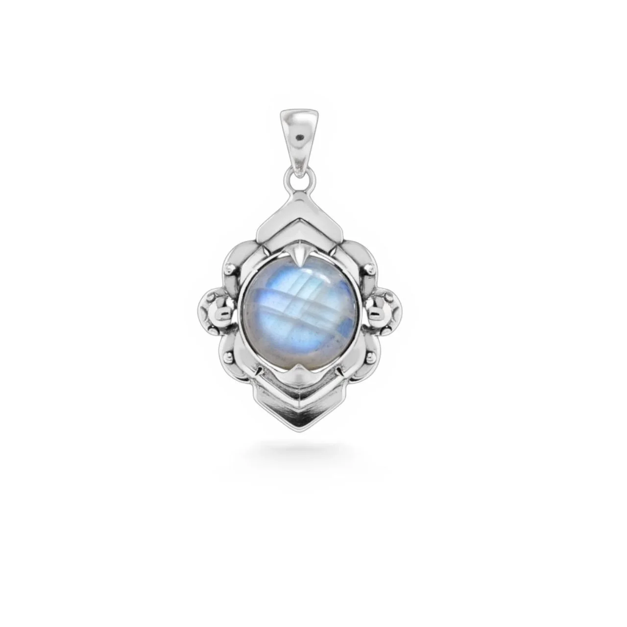 Portal Pendant Moonstone