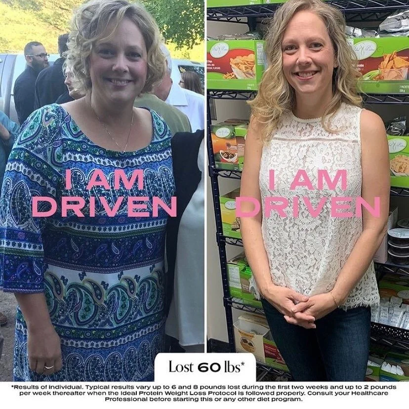 Amazing job👏🏼 #idealprotein #weightloss #weightlossjourney #diet #eatclean #eathealthy #lowcarb #keto