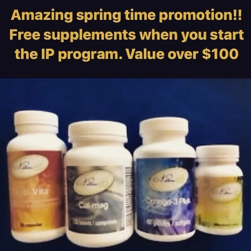 #idealprotein #promo #promotion #spring #march #weightloss #diet