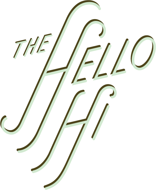 The Hello Hi