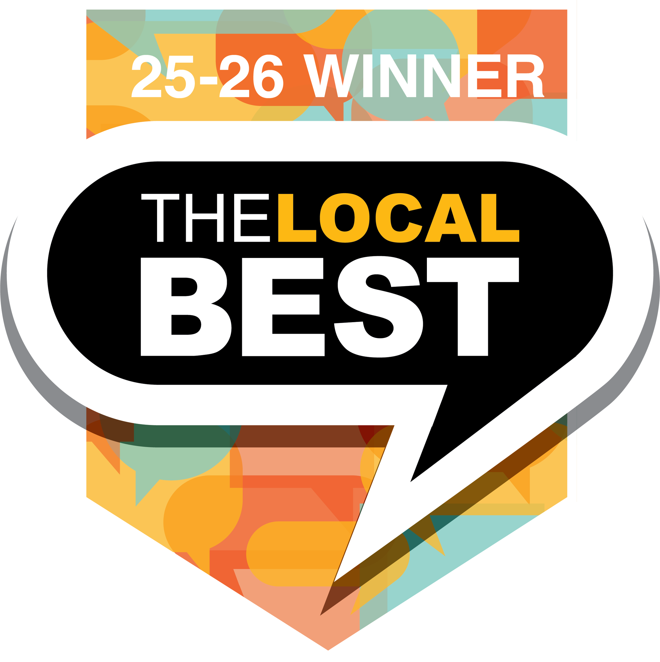 The Hello Hi Voted The Local Best Bar