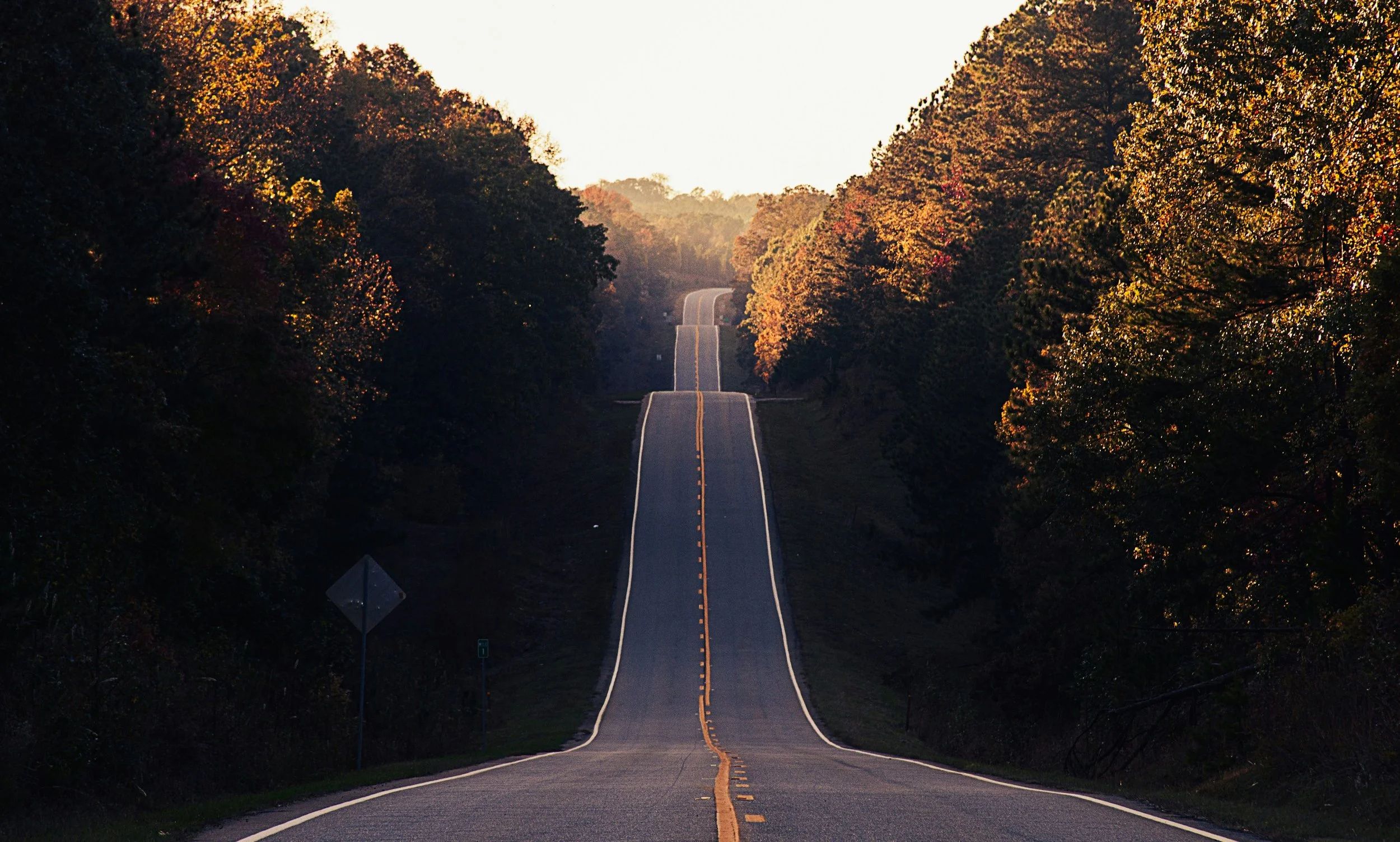 We Have the Roadmap. We Just Can't Read It.