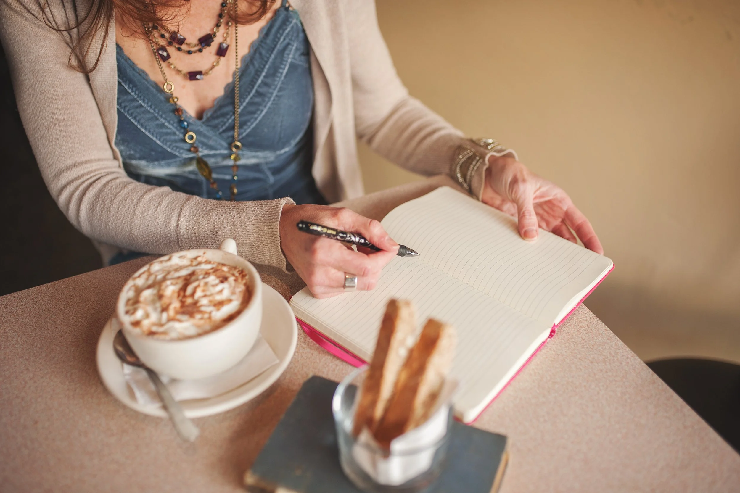 Setting The Stage: Creating a Writing Environment for Writing Your ...