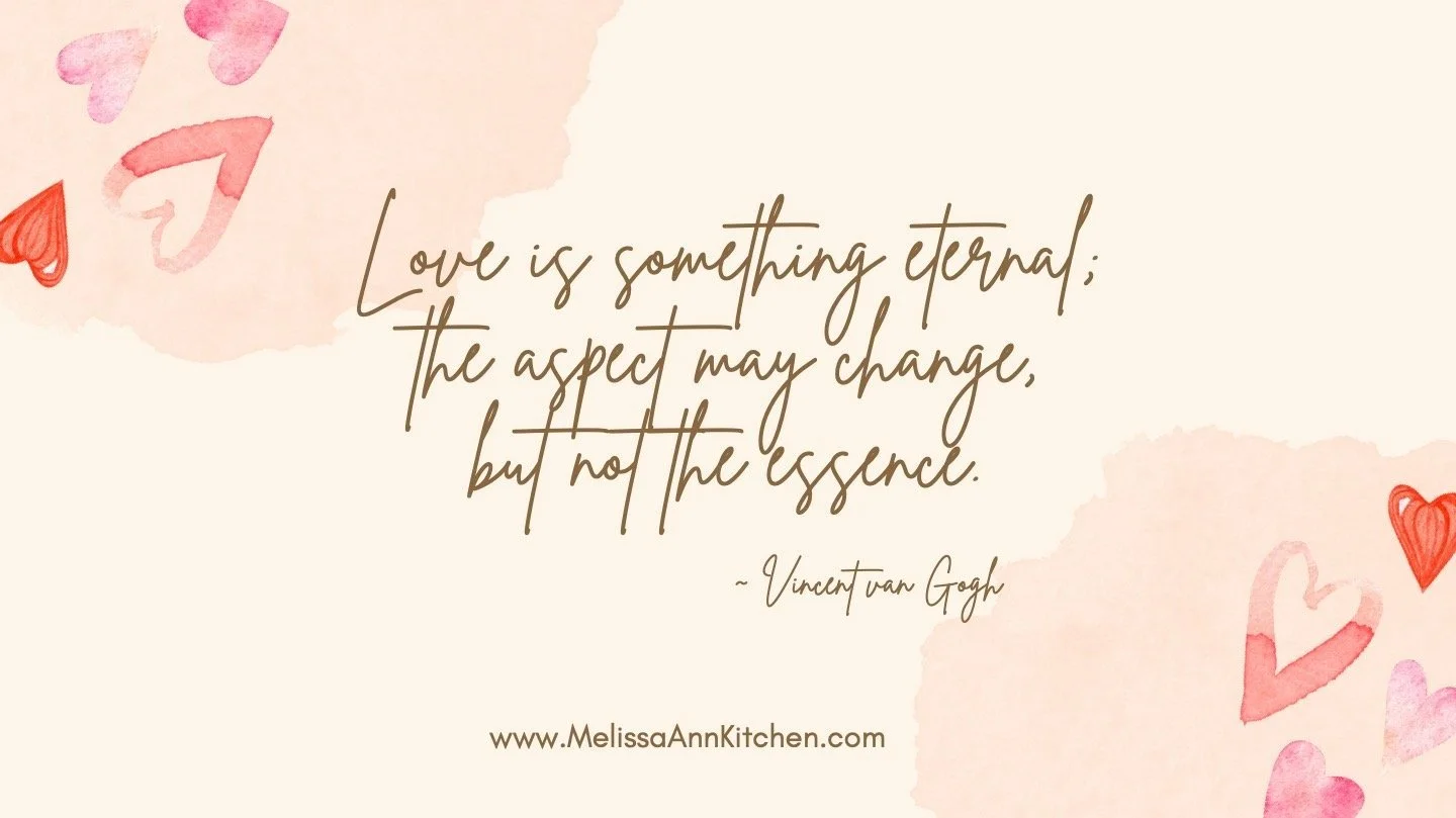 Legacy of Love: Celebrating and Documenting Our Valentine's Day Narratives