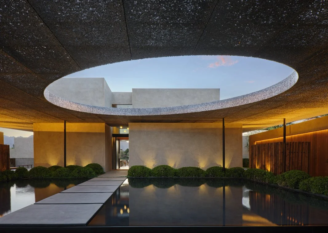 Madison Residence