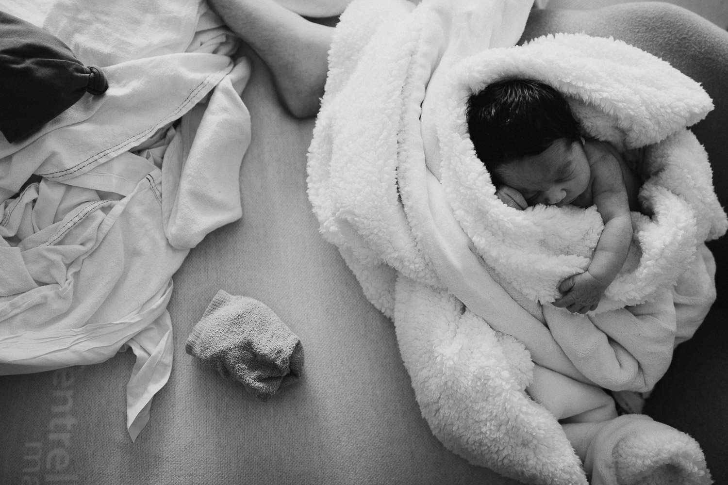 Hendrix Michael | University of Cincinnati Medical Center | Cincinnati Fresh 48 Photographer