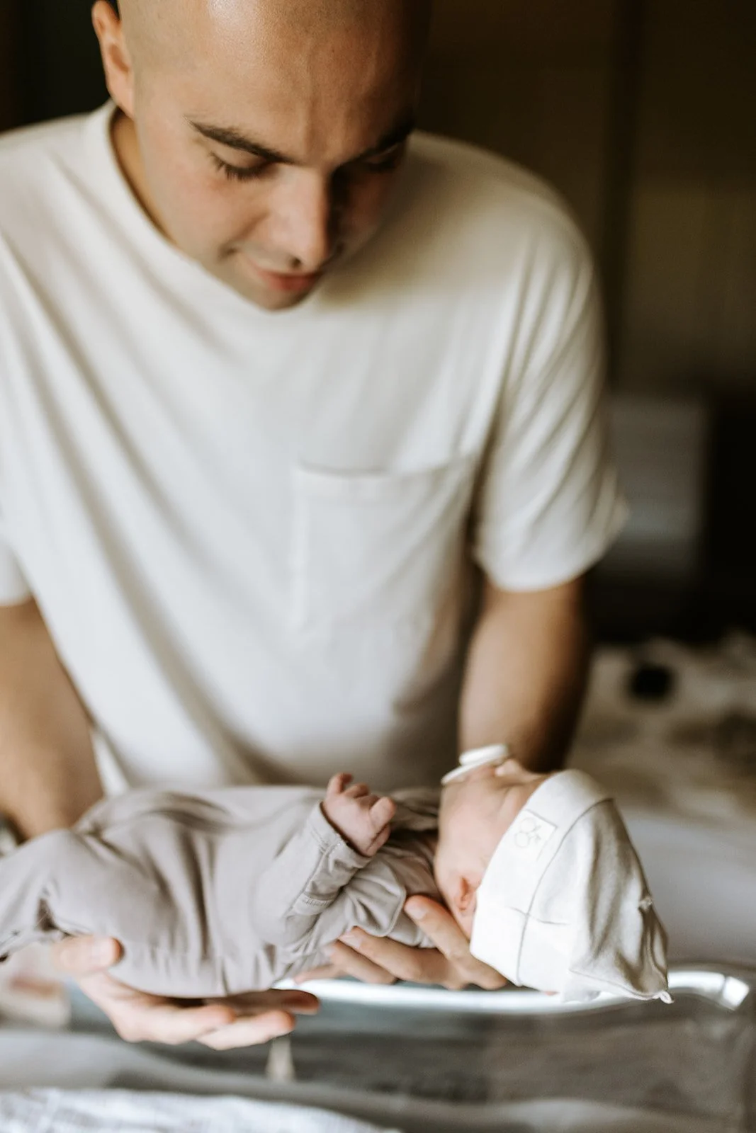Cincinnati-Newborn-Photgrapher-How to Prepare for your Fresh 48 session-8.jpg