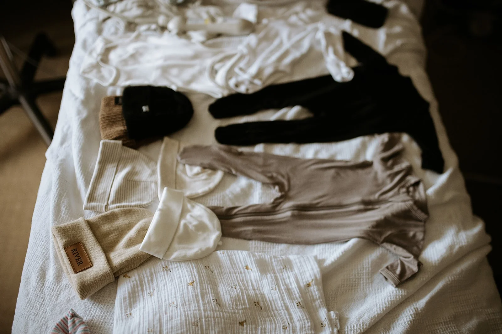 How to Prepare for Your Fresh 48 Session | Cincinnati Fresh 48 and Newborn Photographer