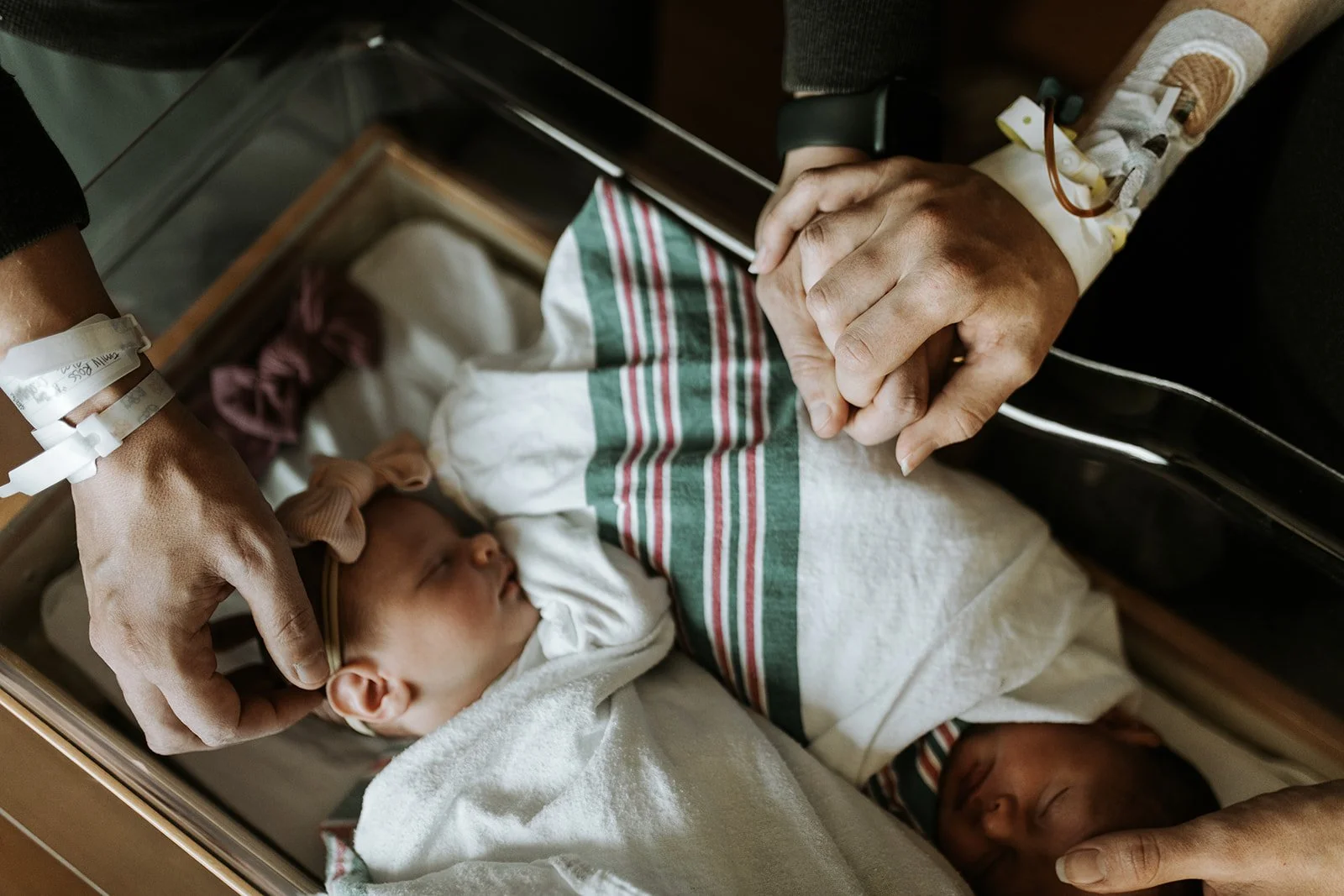 My "If I Could Do It All Over Again" Baby Registry List | Cincinnati Fresh 48 and Newborn Photographer