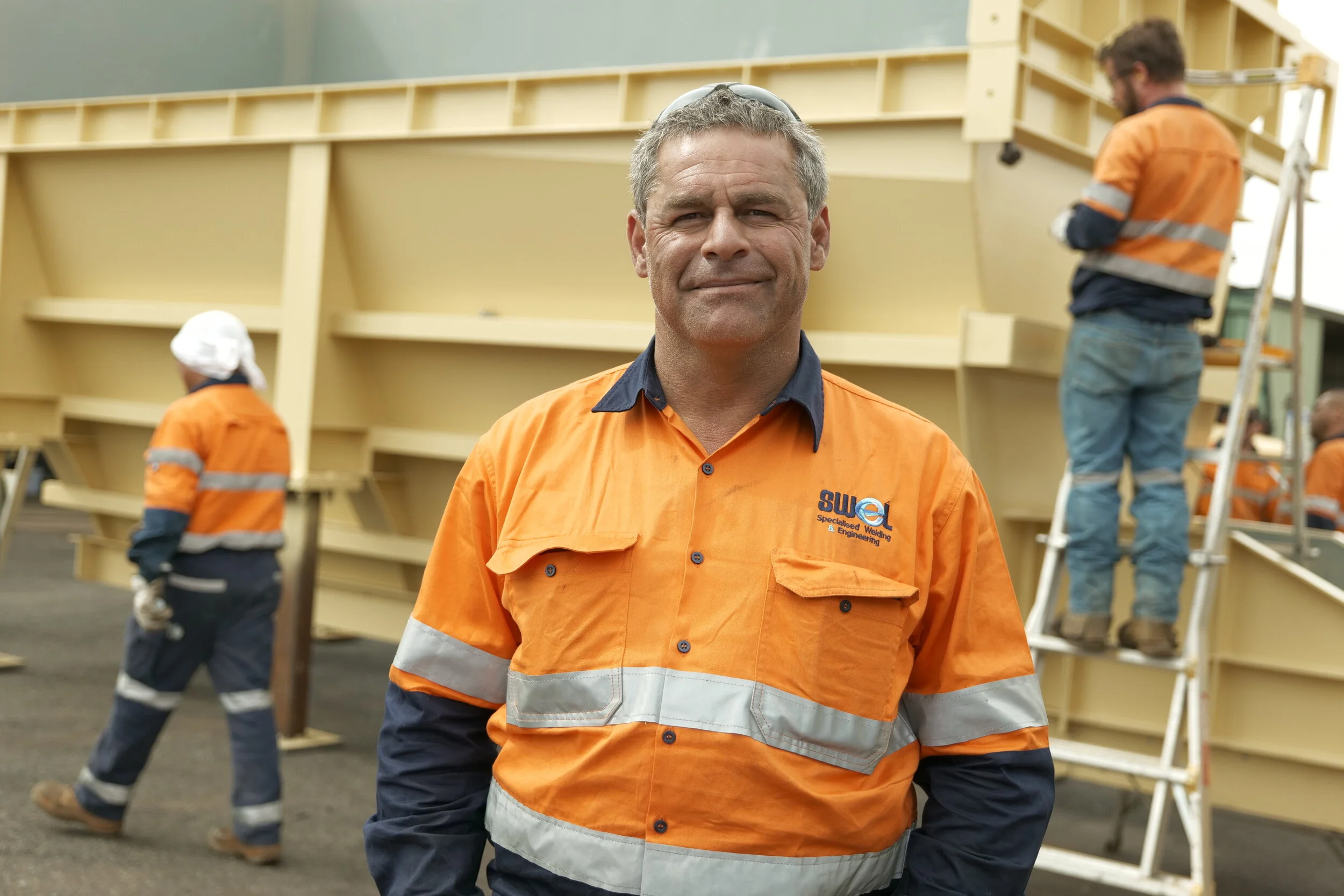 Indigenous Business Awards