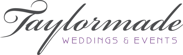 Taylormade Weddings and Events