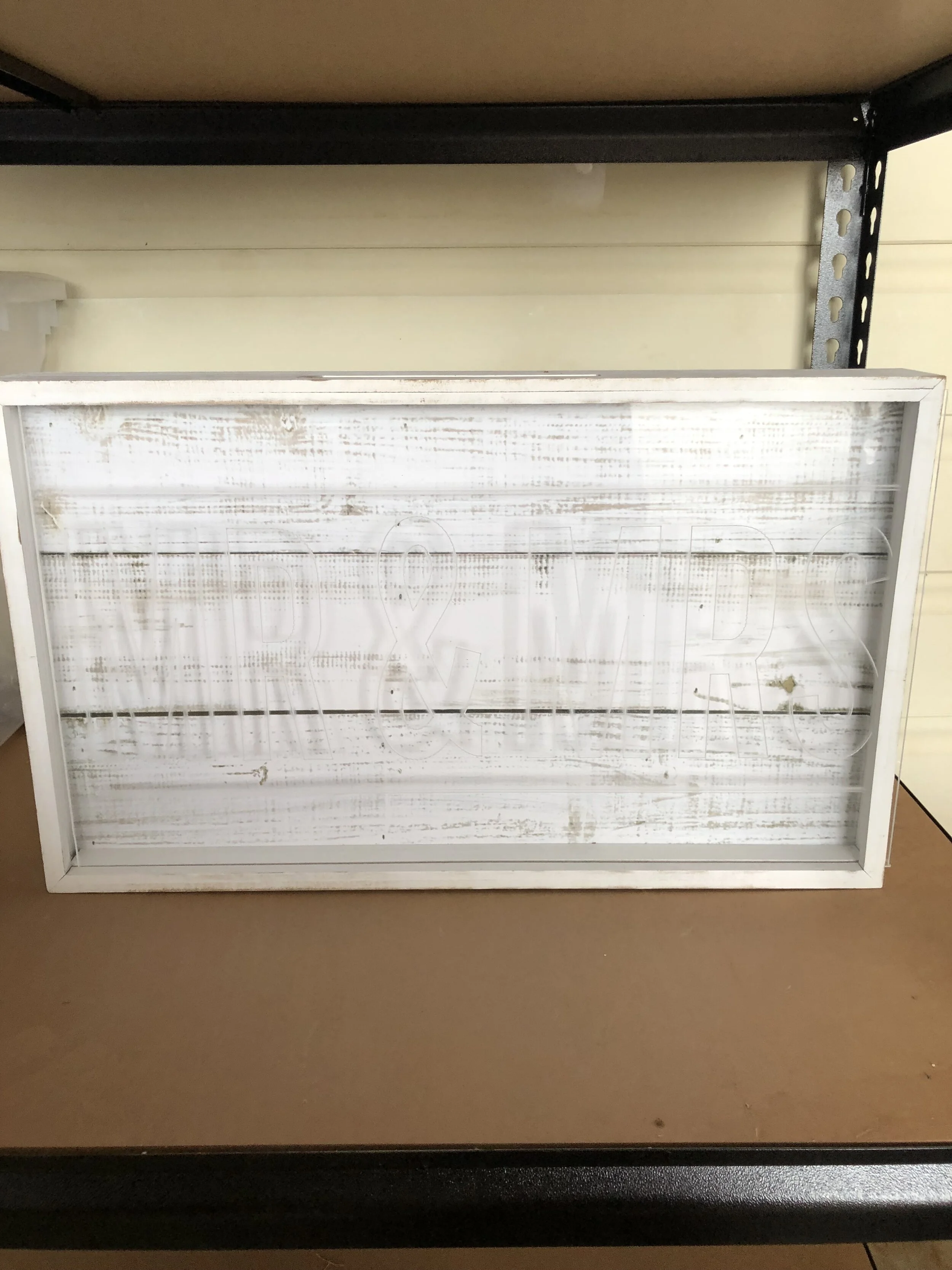 Thin Mr _ Mrs light up wishing well.jpeg