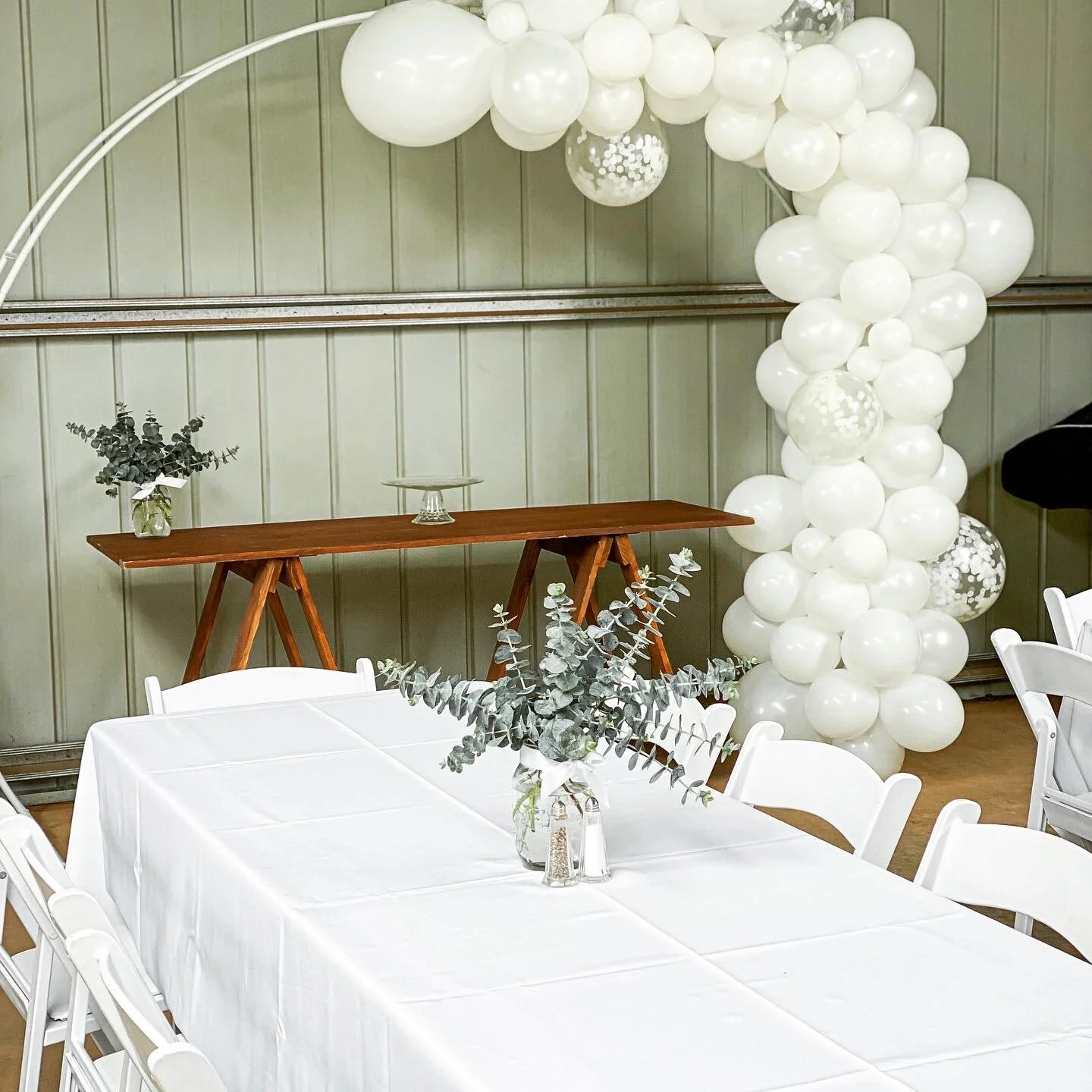Balloon Garlands