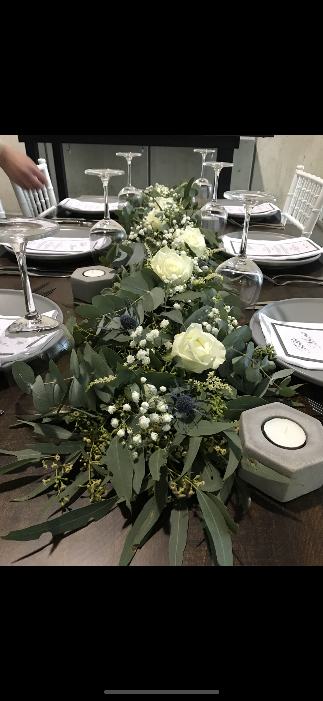 Floristry