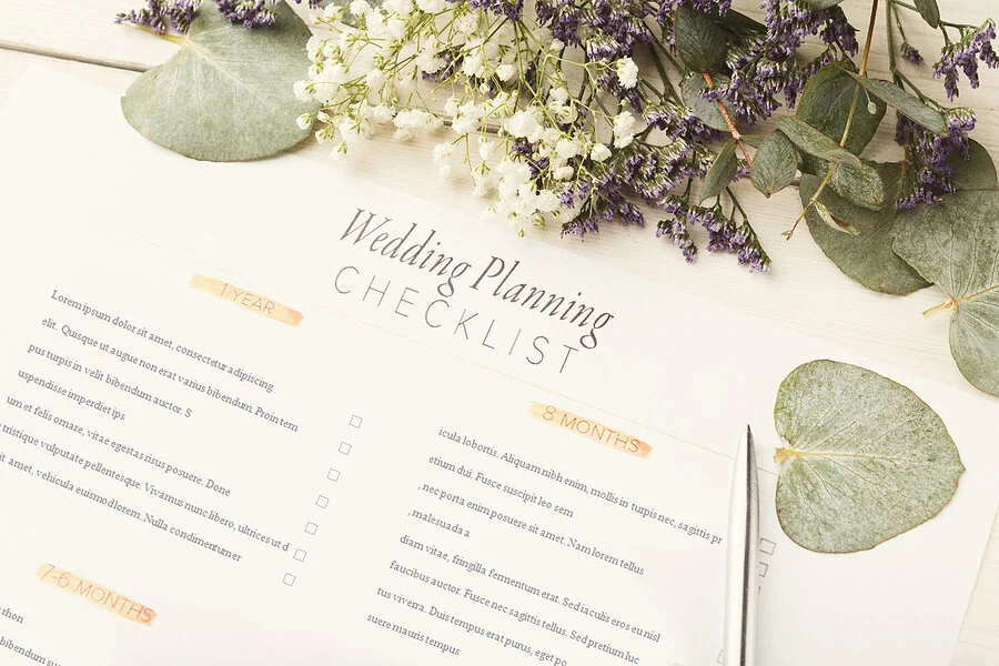 Checklists, Planners &amp; Idea Folders