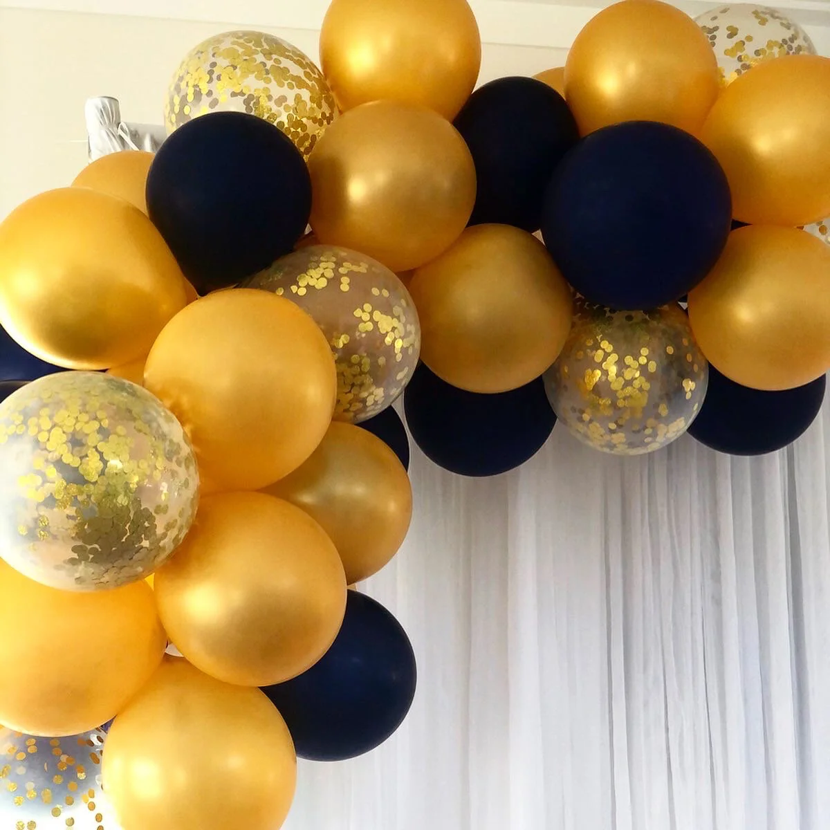 Balloon Garlands