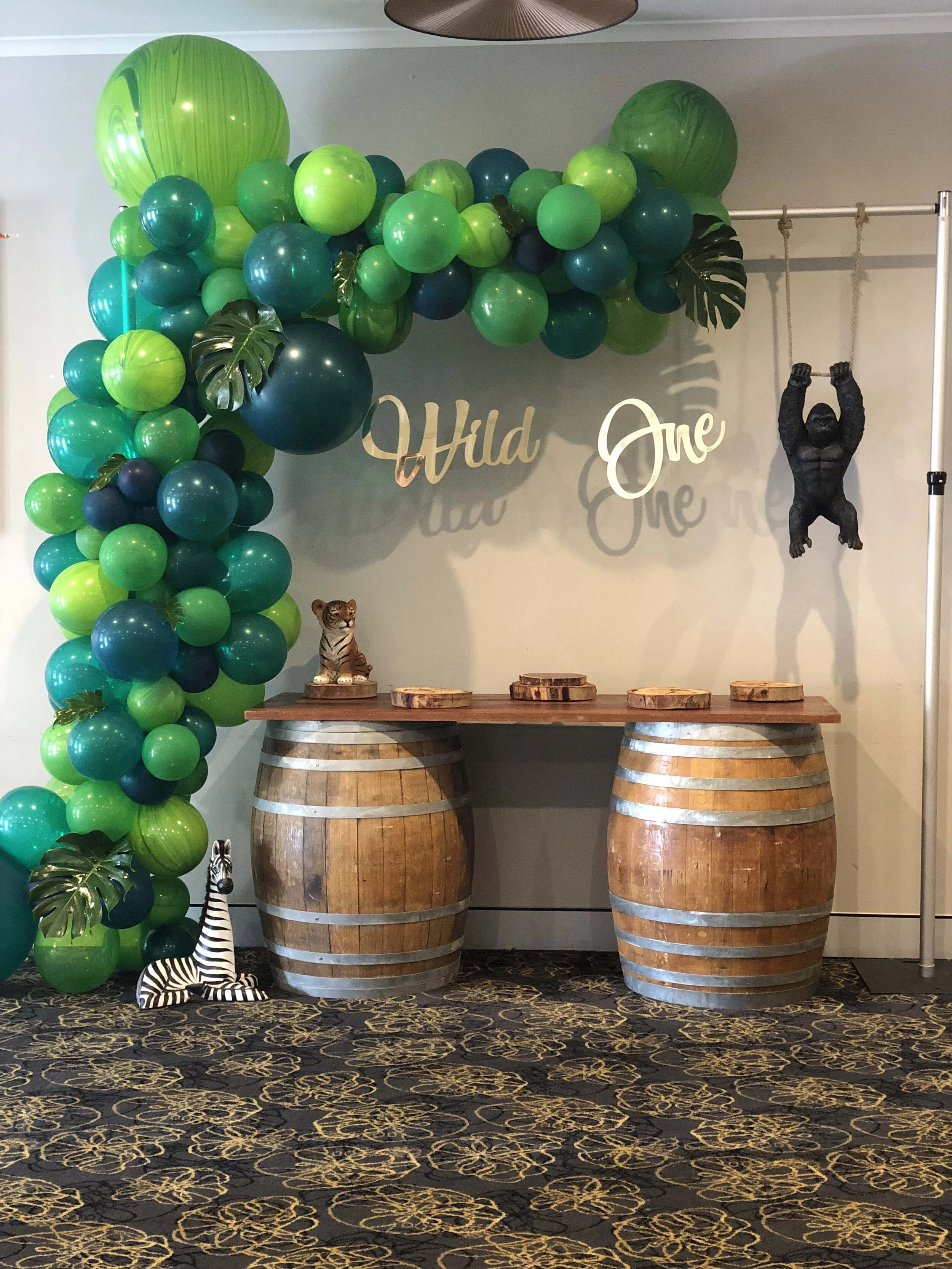Themed Events