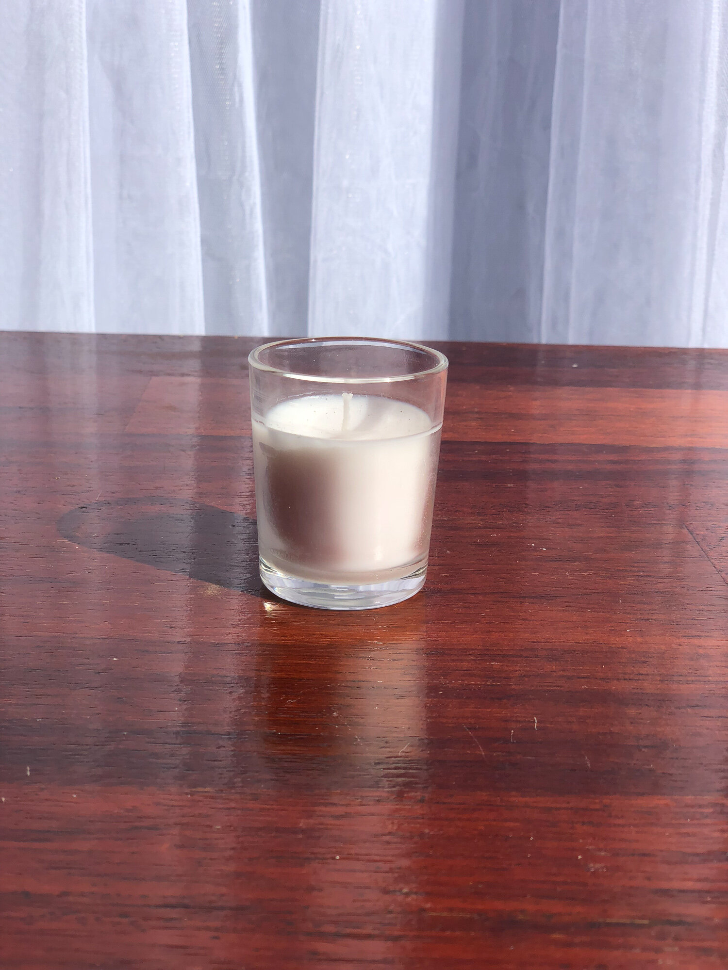 Candle 1 