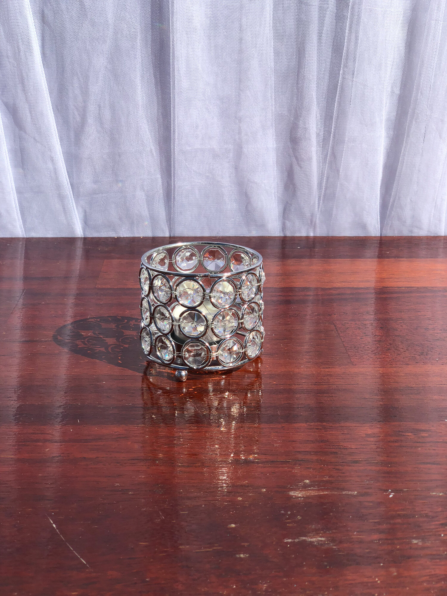 Candle Holder 2