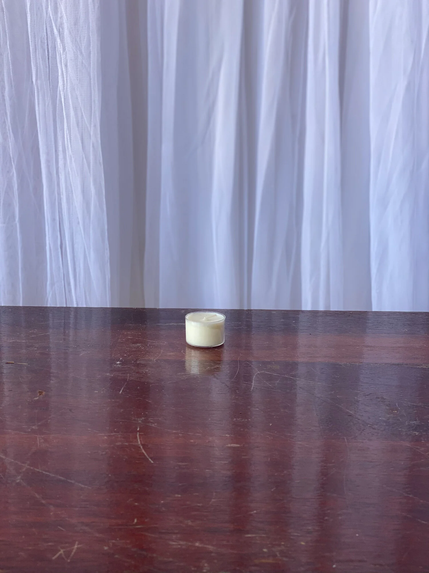 Long Burning Tea Light Candles