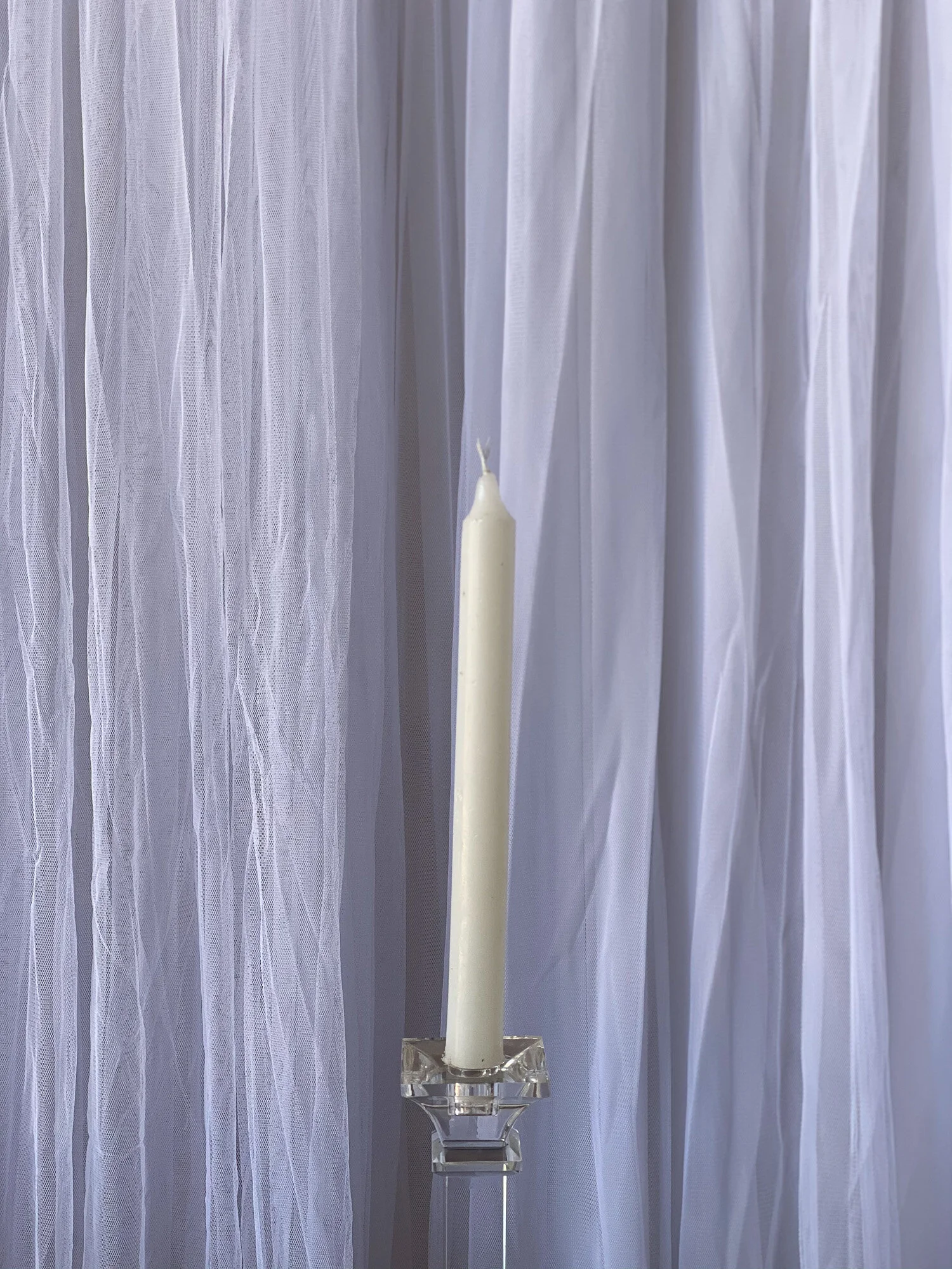 Tall Stick Candles