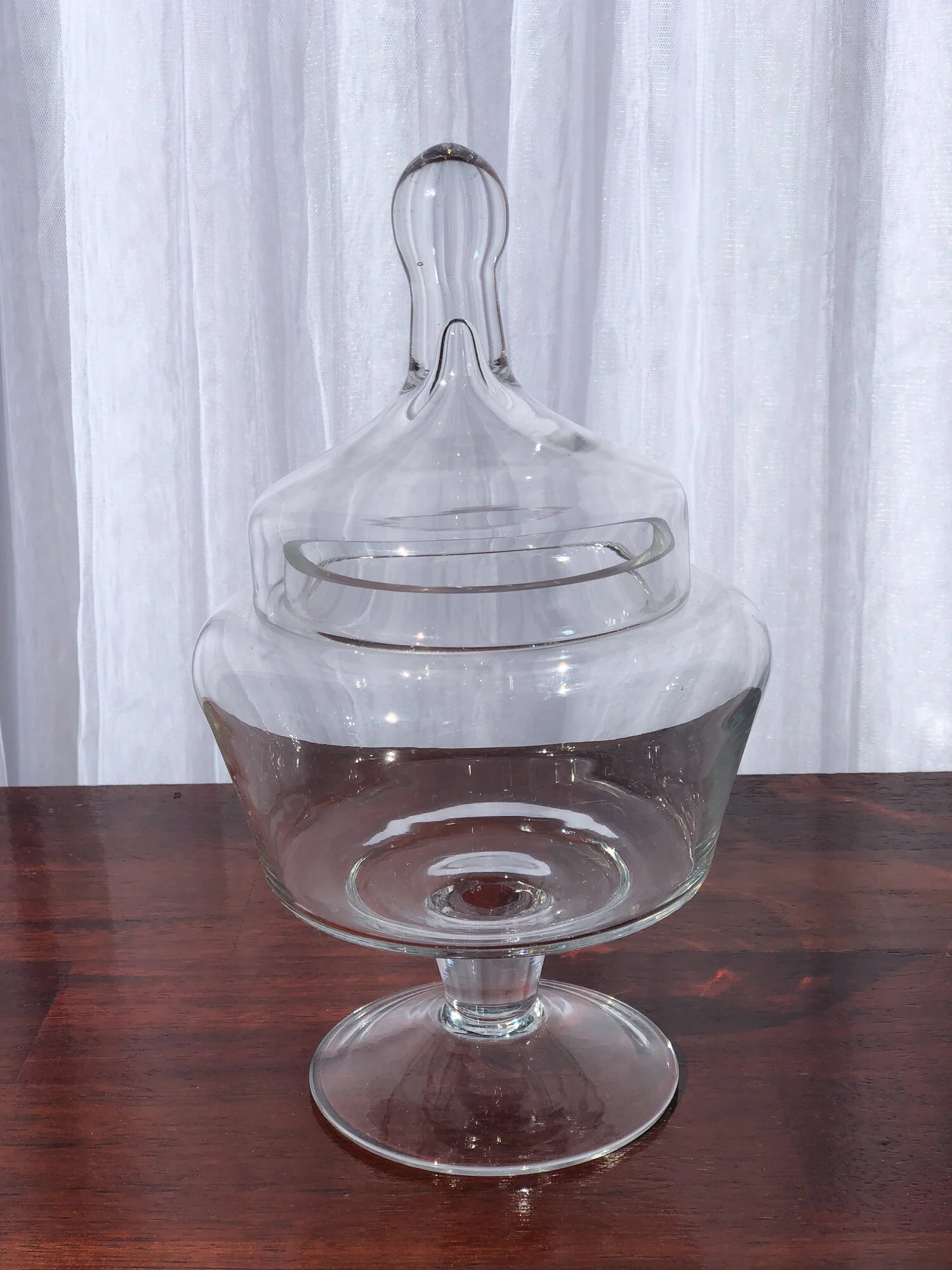 Amalfi Candy Jar