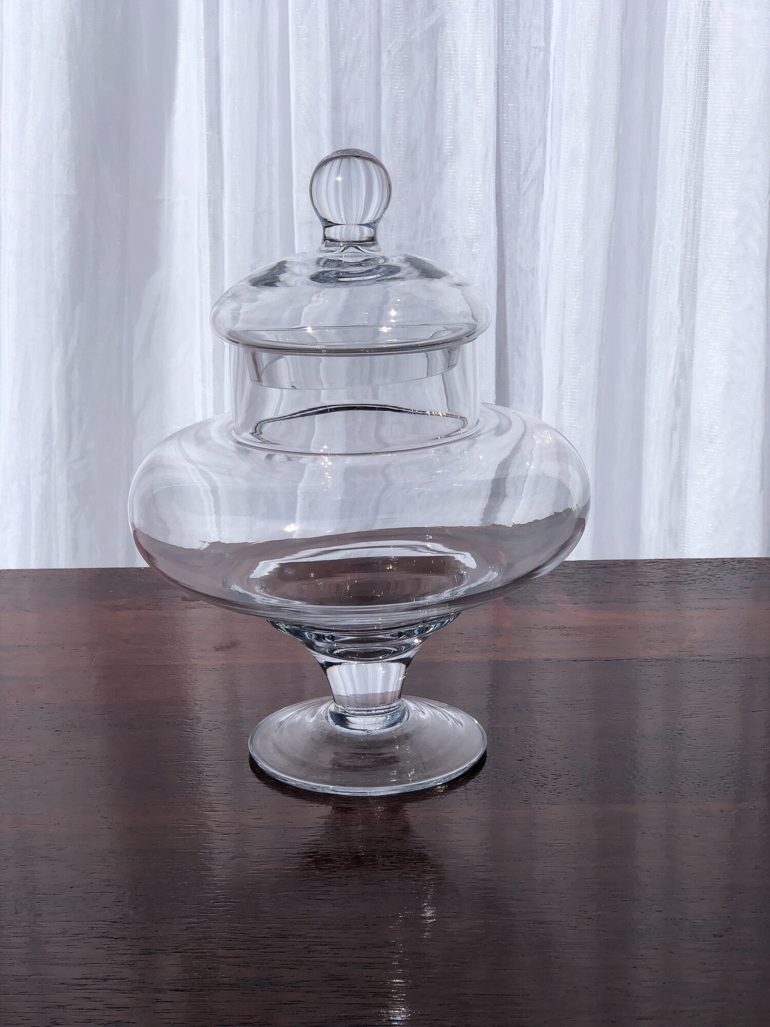 Bella Amara Lolly Jar