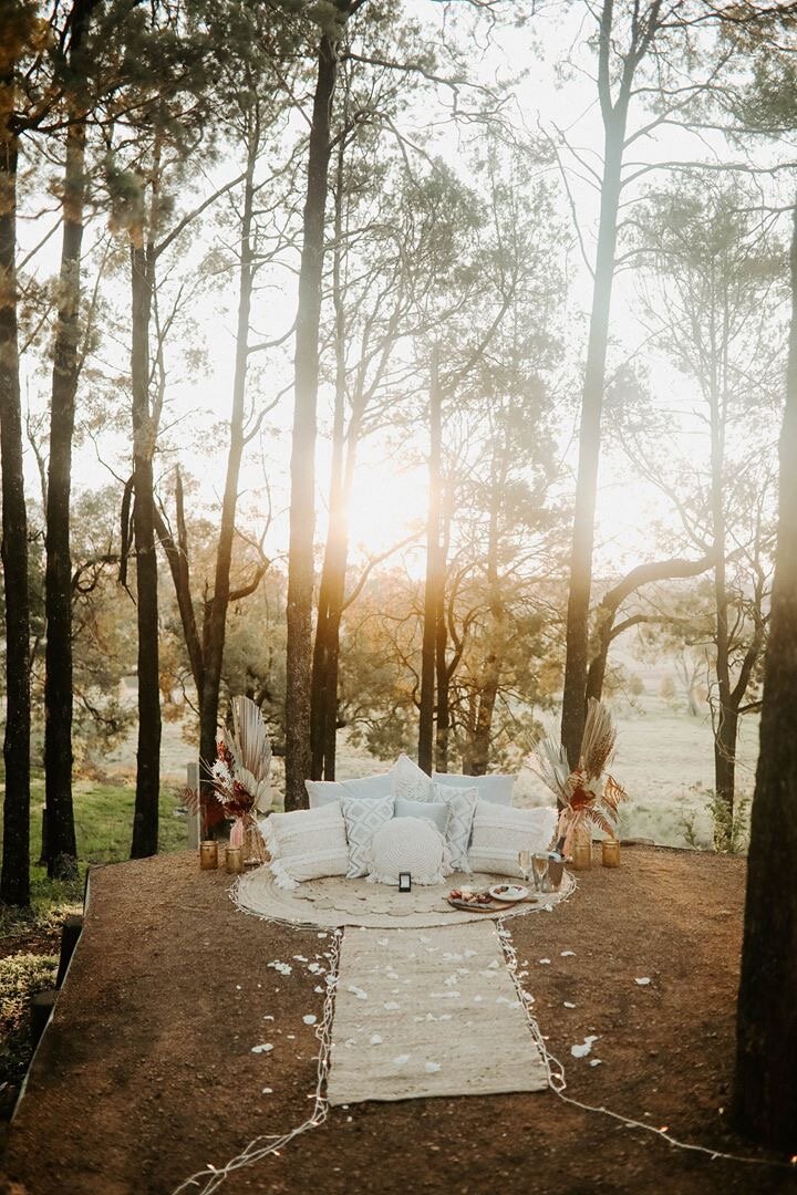 Long Narrow Jute Rug