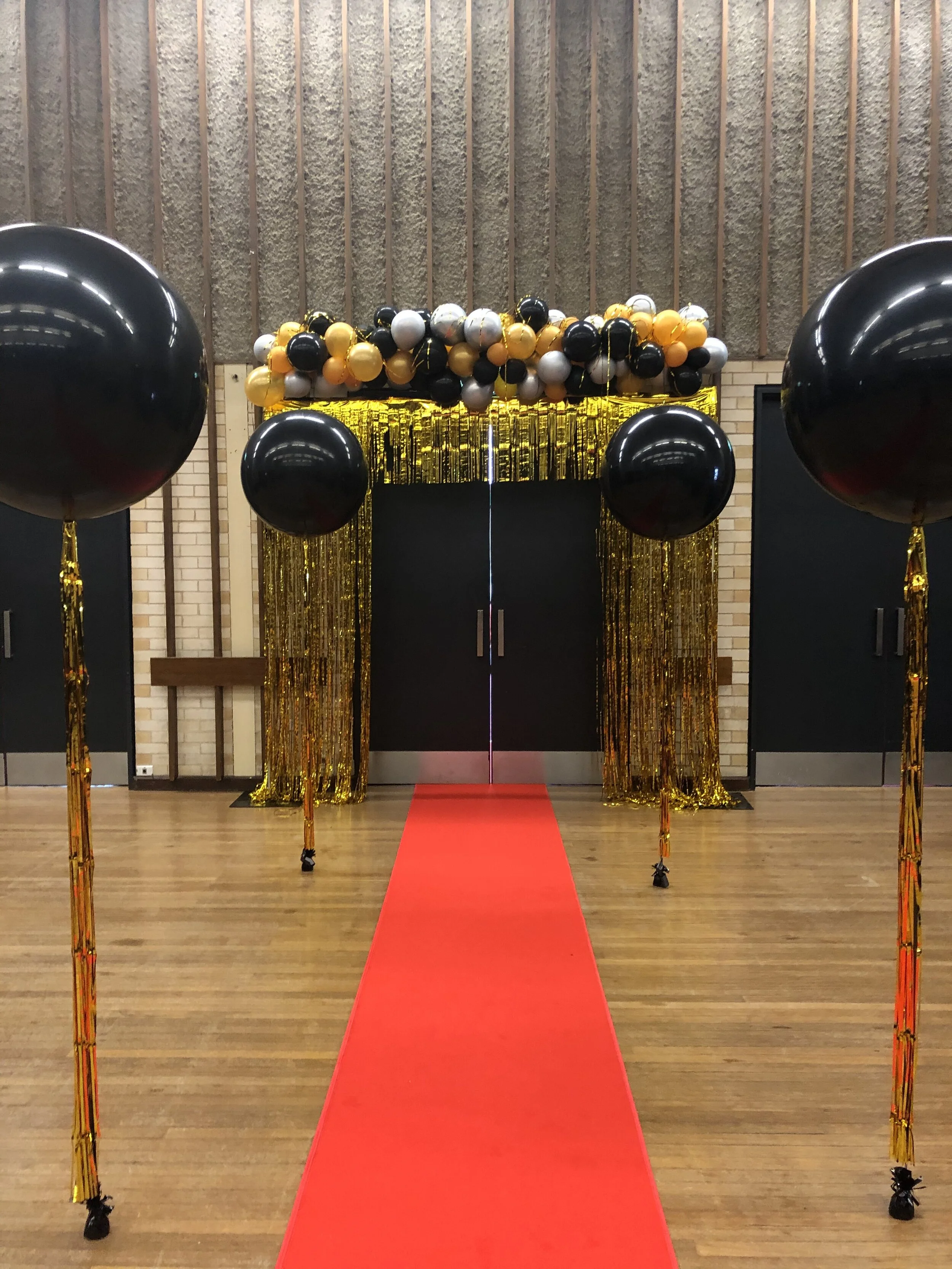 Red Carpet 10m