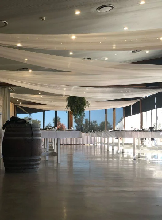 Ceiling draping - across room.jpg