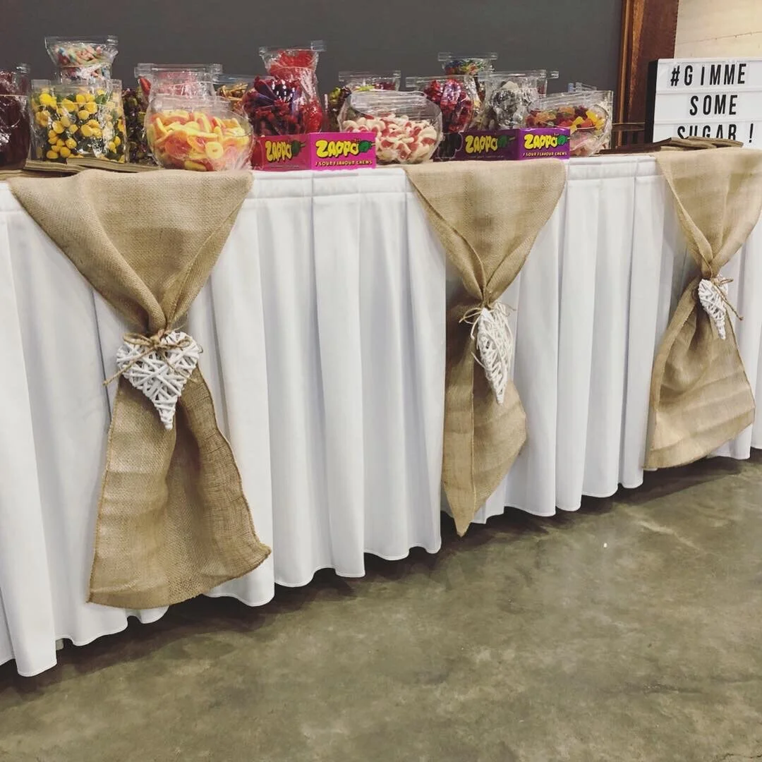 Table Linen 1