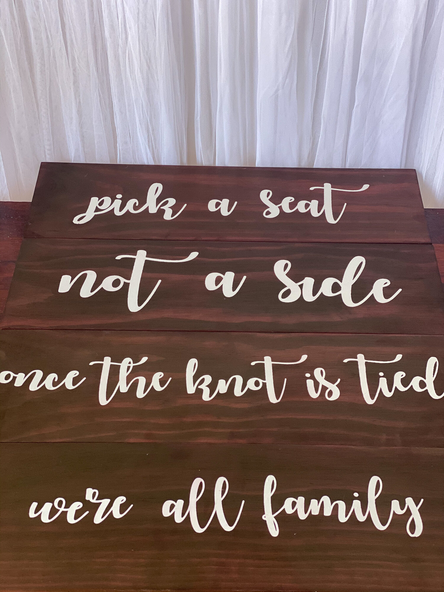 Pick a seat not a side sign.jpg