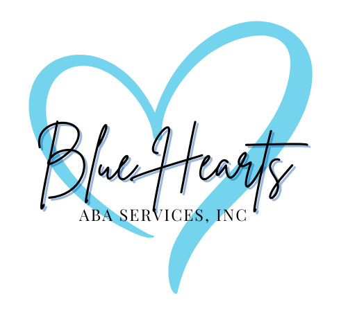 Blue Hearts ABA Services