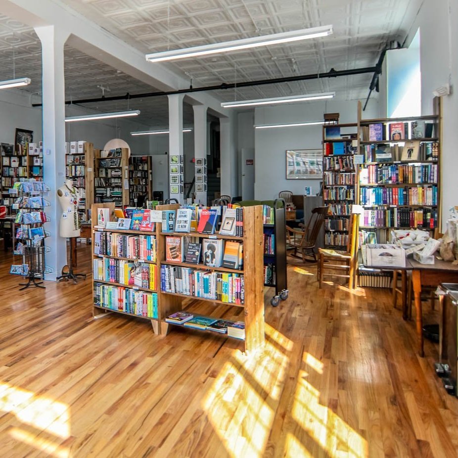 Hudson Valley Books for Humanity - 67 Central Avenue, Ossining
