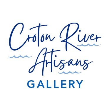 Croton River Artisans Gallery - 9 Old Post Road S, Croton  